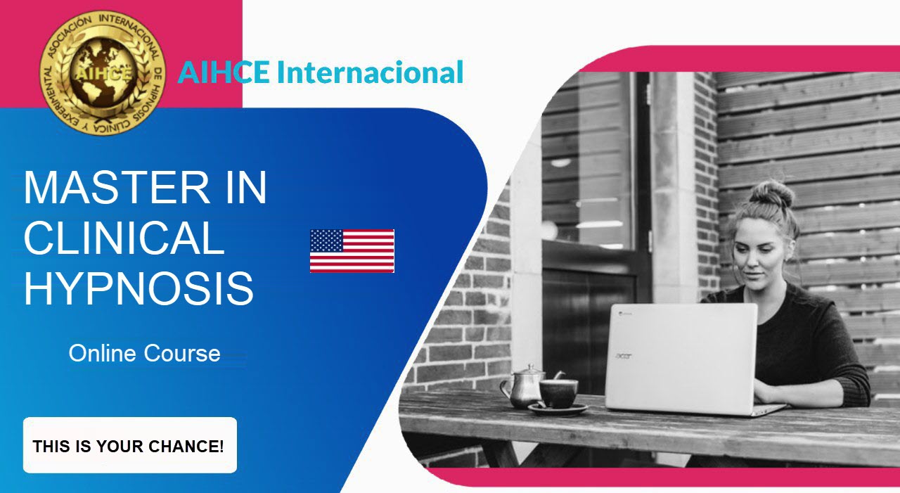 Master en Hipnosis Clínica